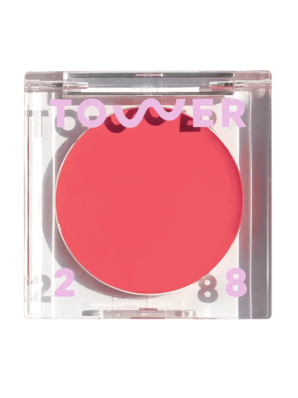NWT Tower 28 BeachPlease Tinted Balm for Lips + Cheeks